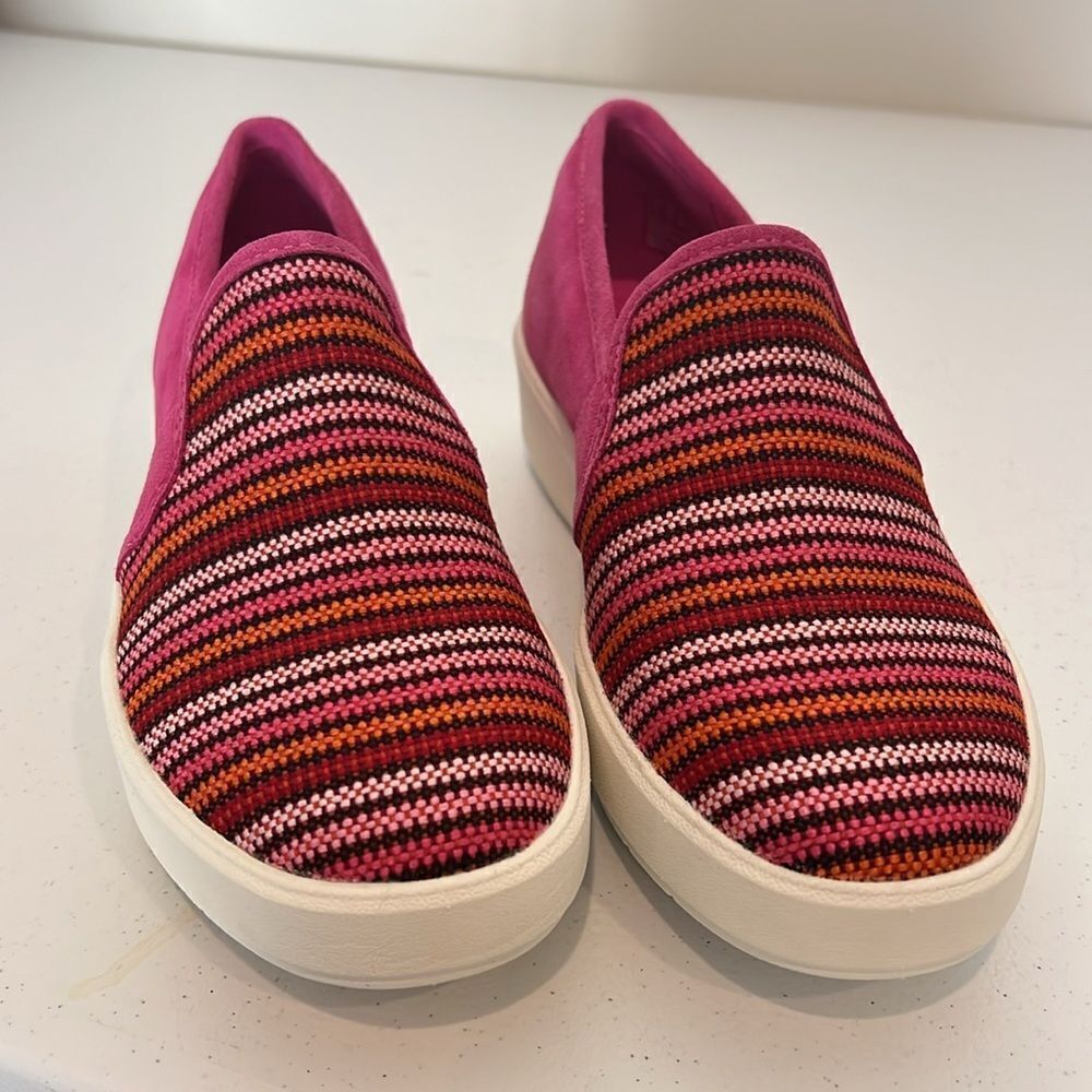 New Clarks Layton Petal Womens Shoes 8.5